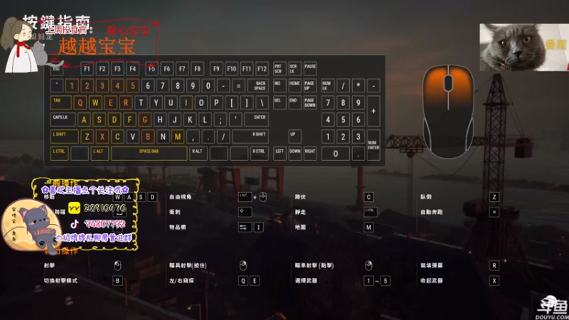 【2022-08-05 20点场】哦呦orz：(小奶团)又岂在朝朝暮暮