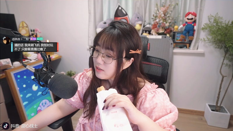 【主机其他游戏】甜心战士的精彩时刻 20220806 10点场