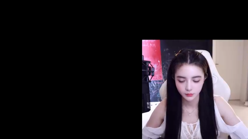 【2022-08-07 16点场】野生小师妹：温柔女人像海洋，我是海啸