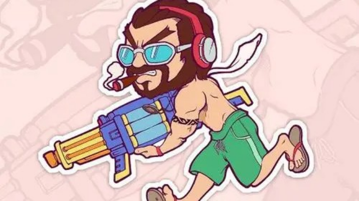 就是赢，挡不住呀