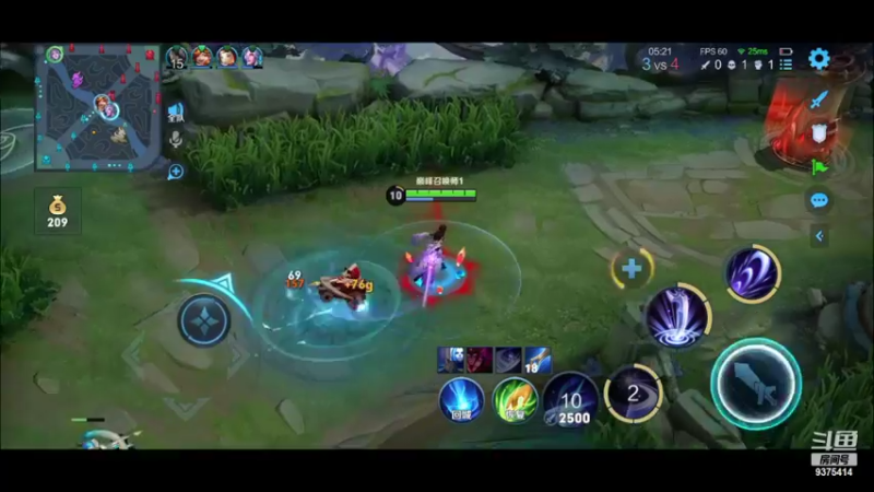 【2022-08-06 23点场】昧昧不是妹妹：打野登峰造极