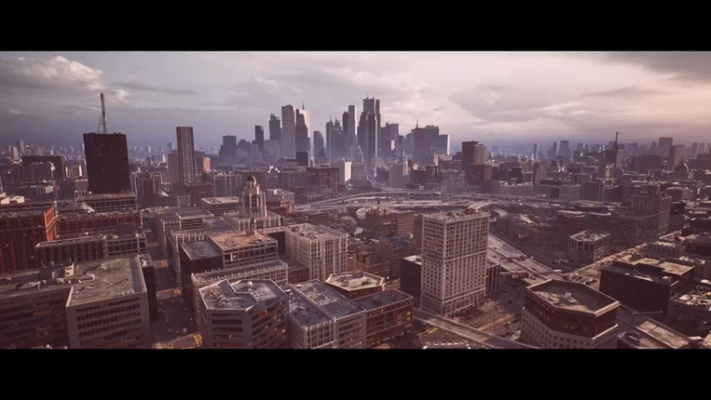 【2022-08-04 19点场】陶可可coco：魔女可 · Mafia Ⅲ 故事继续！