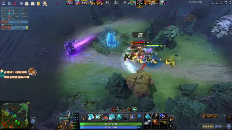 【2022-08-07 11点场】sakira丶hao：dota4+2顶级sorry