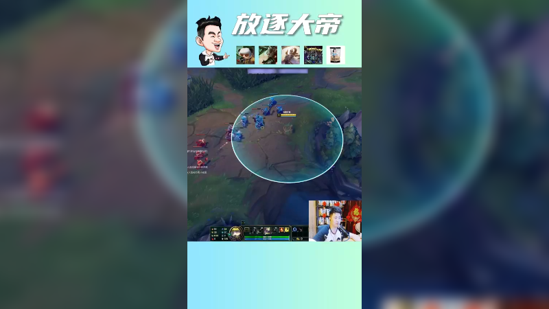 这么说吧，这鳄鱼的卡密码都被我提莫猜完了