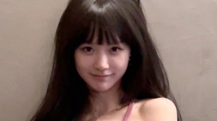 dbq一拍live图就傻笑。。。