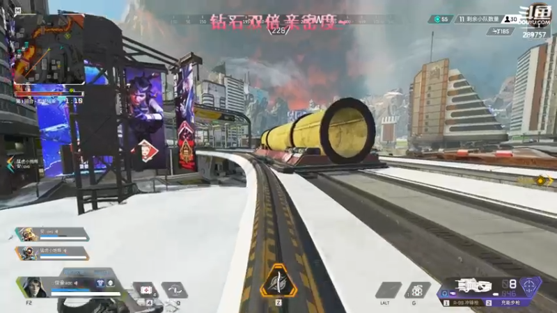 【2022-08-07 00点场】阿的痴adc：双倍亲密【新人主播】点点关注 5160!