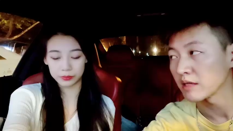 【2022-08-07 21点场】赛文柒Seven：认识一个新朋友