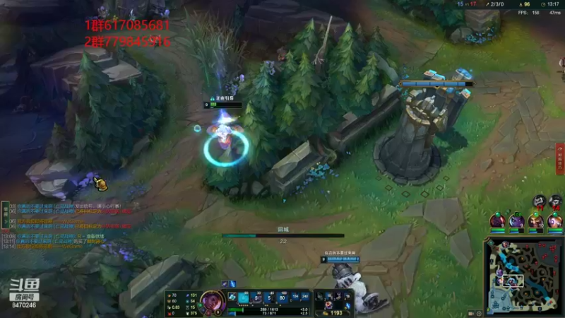 【2022-08-07 00点场】小老板丶艾克：上工啦上工啦