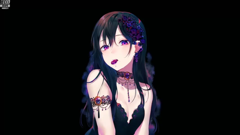 【2022-08-05 18点场】Gentleman闪闪：【闪】鬼灭之刃 游戏 无限列车篇