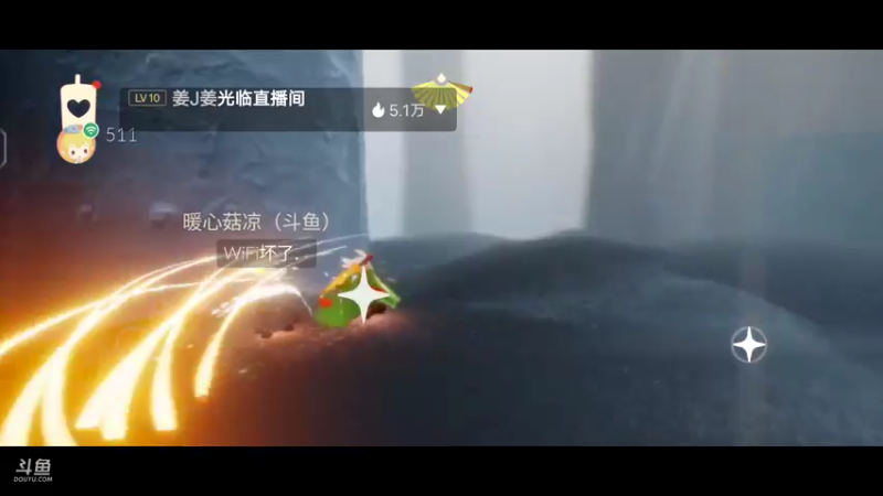 【2022-08-07 10点场】丨流年忘却：闭环式跑图路线创始人→古巨犟