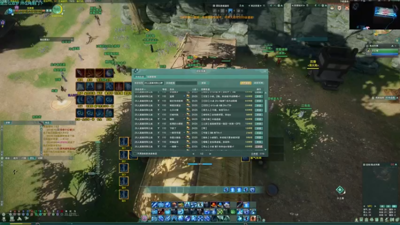 【2022-08-05 20点场】S7R1K3R：【双梦PVE气纯】上工上工