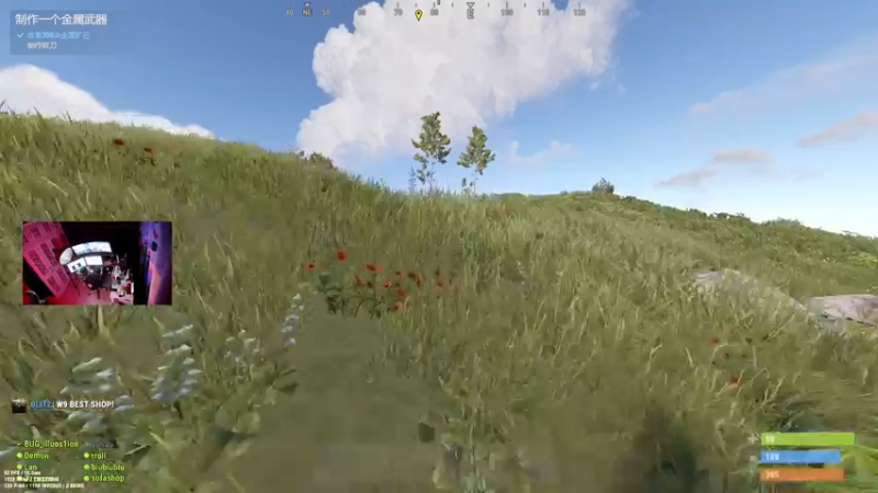 【2022-08-07 20点场】斯祥丶：大官清！官服开荒！！