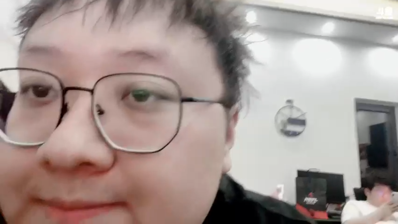 【2022-08-07 22点场】小铭XiaoMing阿：小铭：让你们失望了