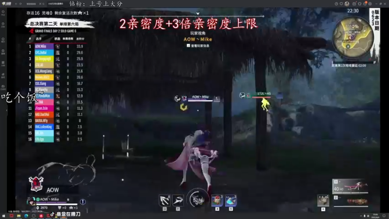 【2022-08-06 19点场】意念Oo：念念子：【黄金双倍】温柔团队男孩Max