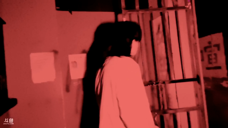 东北大姑娘