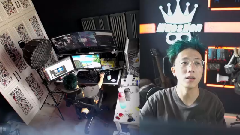 【2022-08-07 16点场】斯祥丶：大官清！官服开荒！！