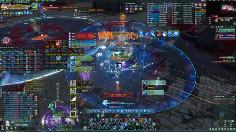 【2022-08-05 22点场】S7R1K3R：【双梦PVE气纯】上工上工