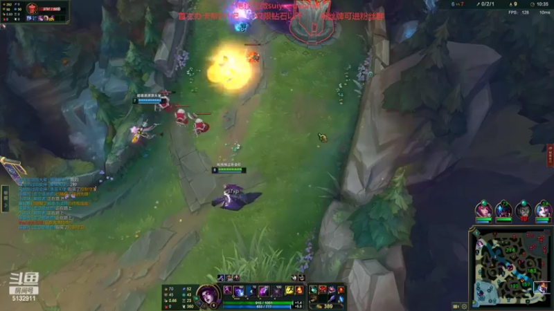 【2022-08-06 22点场】岁月刀妹：刀妹天花板  细节教学