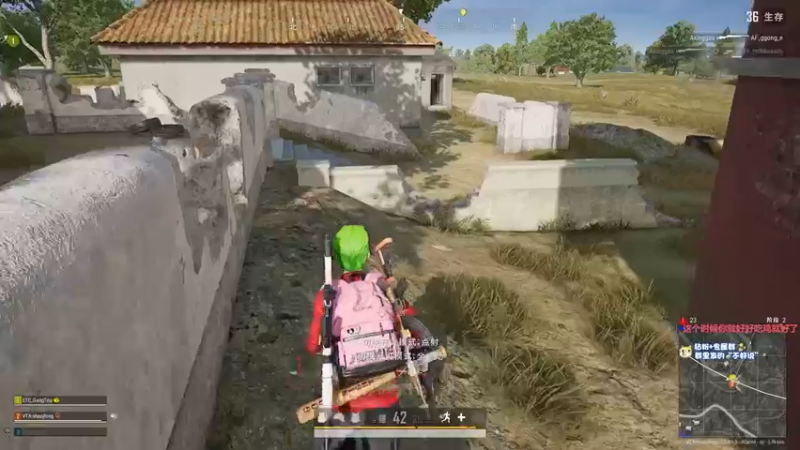 【2022-08-06 21点场】少囧丶：VTA-少囧的游戏教室