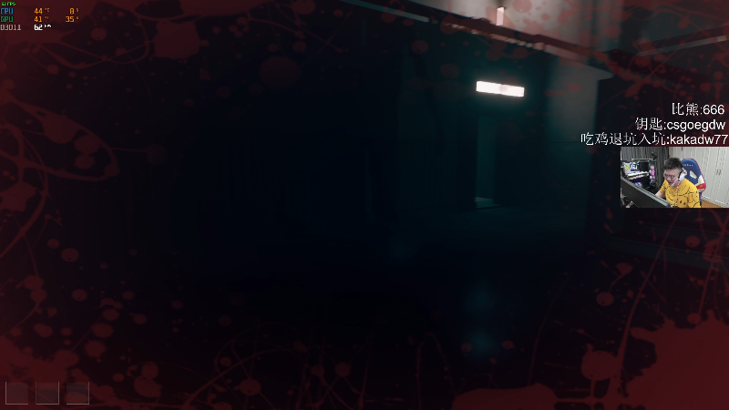 【热门游戏】pigff的精彩时刻 20220807 23点场