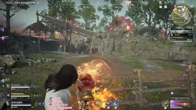 【2022-08-06 05点场】NRK丶反神：今日三倍 记得续一下牌子爱你们嗷