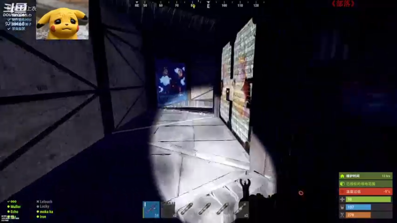【2022-08-06 21点场】LonelyOnO：开荒 PVP 炸家~