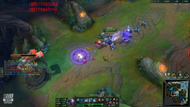 【2022-08-07 21点场】小老板丶艾克：上工啦上工啦