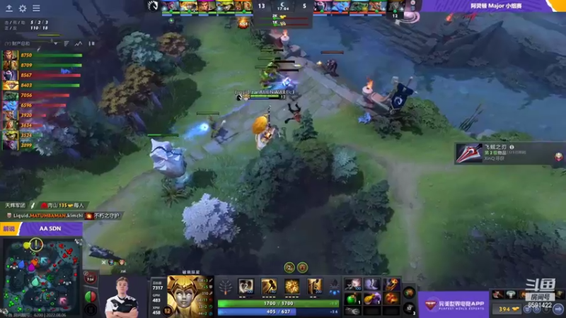 【2022-08-06 23点场】小红豆阿：双倍亲密度，上分！