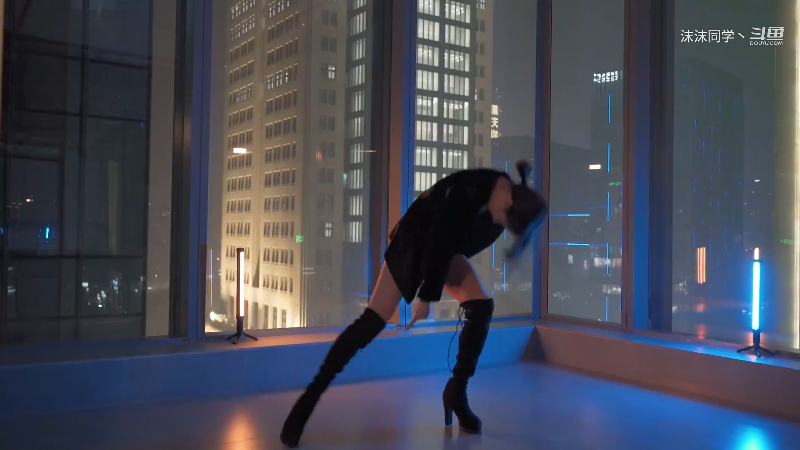 【舞蹈】沫沫同学丶的精彩时刻 20220807 11点场