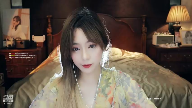 【2022-08-04 20点场】亲亲不小心：七夕快乐哟