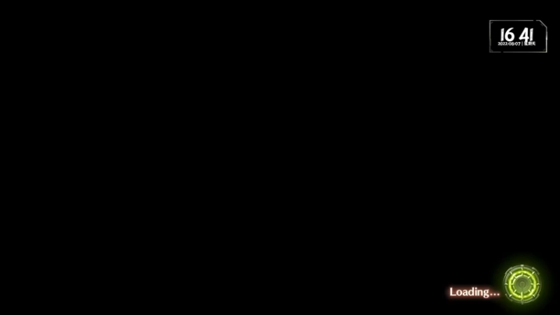 【2022-08-07 16点场】慕容朋牙：浅玩一下异度神剑3