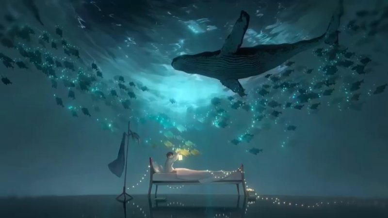 【2022-08-07 15点场】a九日i999：九日：王者荣耀