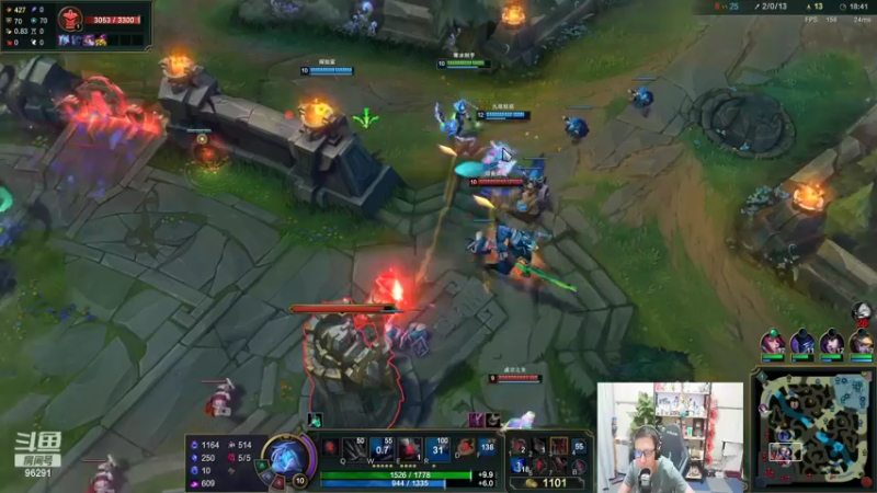 【2022-08-06 21点场】东北大鹌鹑：东北大鹌鹑 论智慧的重要性