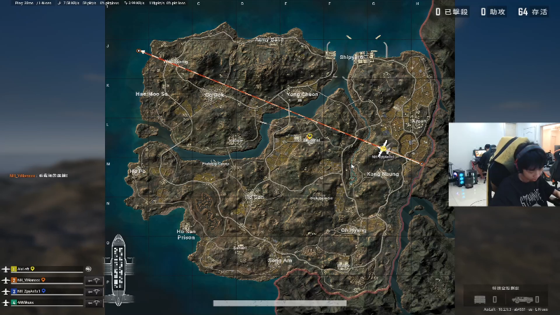 我在斗鱼看Xleft小叮当直播热门游戏