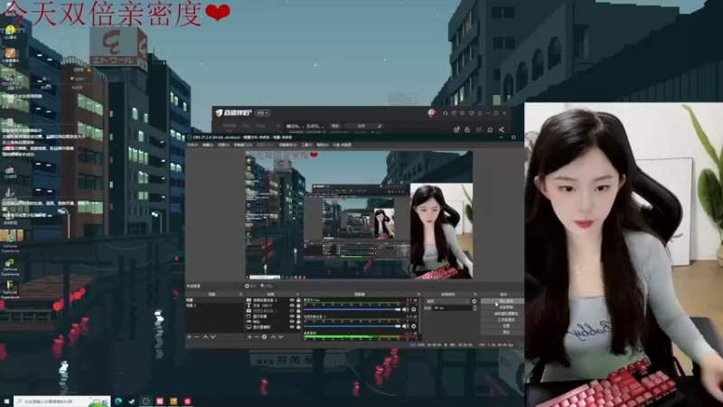 【2022-08-06 17点场】她打了个嗝儿：艾欧尼亚大师单双之我是牢王