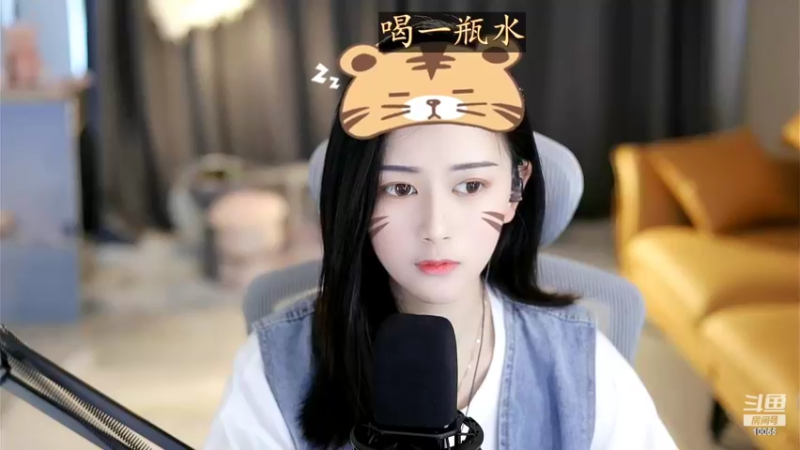 【2022-08-07 12点场】紫薇同学：如鹿归林 如舟靠岸~！