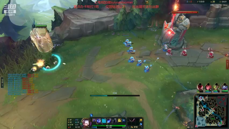 【2022-08-07 00点场】岁月刀妹：刀妹天花板  细节教学