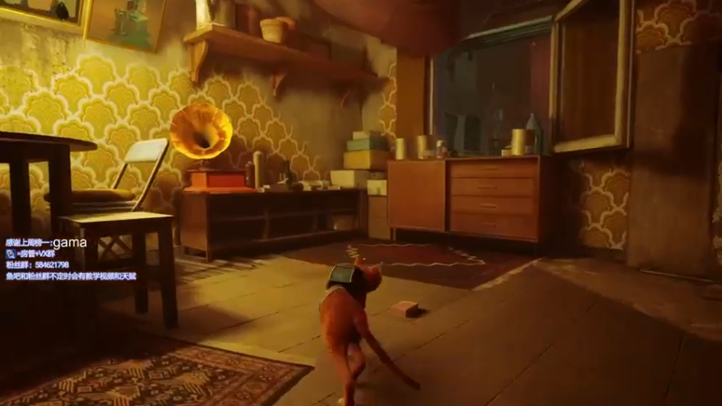 【2022-08-01 00点场】阿狸ALiovo：阿狸:逃酒赖酒顺打火机