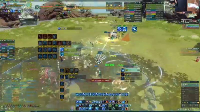 【2022-08-07 13点场】S7R1K3R：【双梦PVE气纯】上工上工