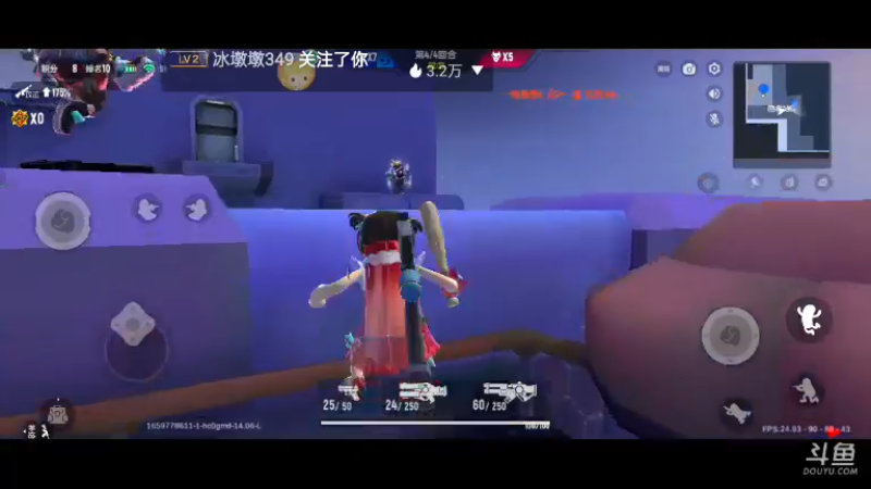 【2022-08-06 17点场】全肉馄饨：香肠派对来啦