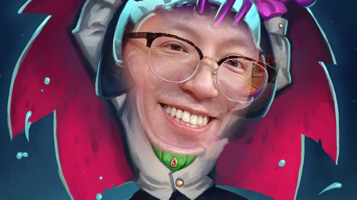 【狗贼的素材库245】因为我想赢！！！！！！