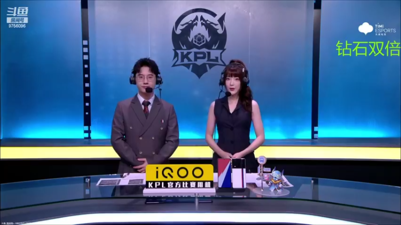 【2022-08-07 15点场】YTG丶落幕：钻石双倍苏州KSG VS 北京WB