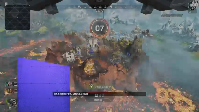 【2022-08-07 01点场】1K黄辉冯：黄辉冯：最难玩的生存游戏：(