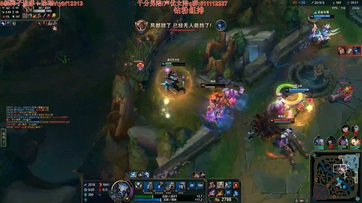 狗熊真的孤立无援，韦鲁斯不敢打也不会玩