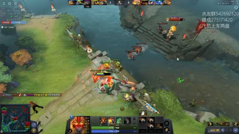 【2022-08-06 20点场】小粥泥浆：关键词:哈斯卡启动！