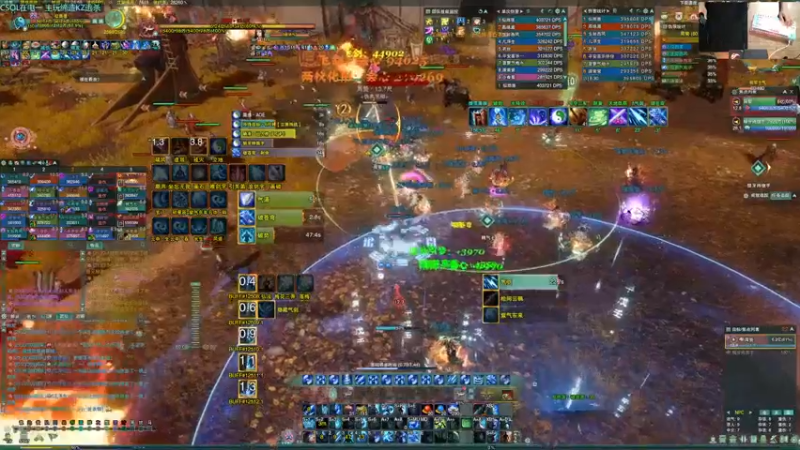 【2022-08-06 21点场】S7R1K3R：【双梦PVE气纯】上工上工