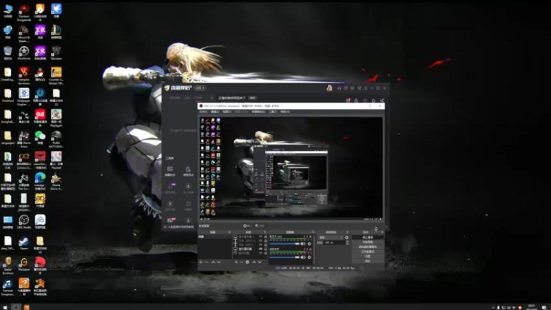 【2022-08-06 20点场】主播阿稳：正直的稳将军回来了