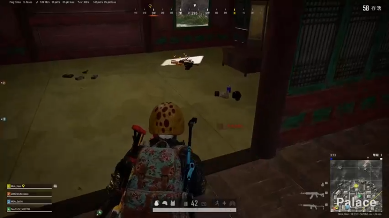 【2022-08-06 16点场】别问问就黑皮：【小奶团】双倍亲密度啦！