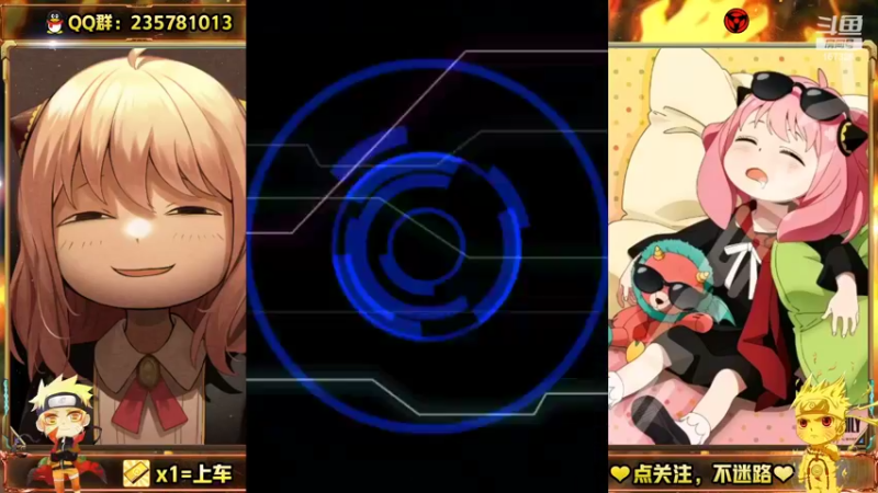 【2022-08-07 15点场】miyaxr：新号从0上王！