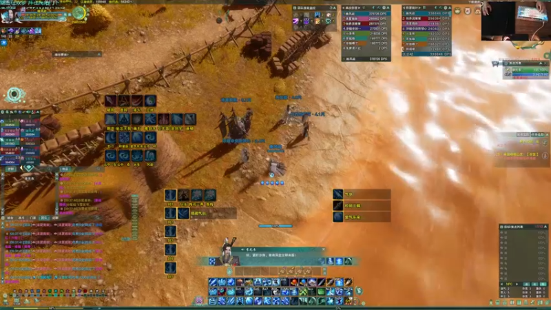 【2022-08-07 09点场】S7R1K3R：【双梦PVE气纯】上工上工